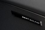 Seat Leon Cupra 2014 года (UK)